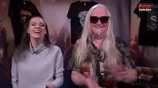TV Rockparáda - březen