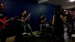 SixRock - Paranoid (Black Sabbath cover)