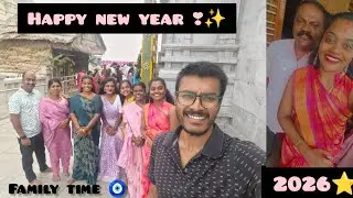 New year 2026❣️🧿✨