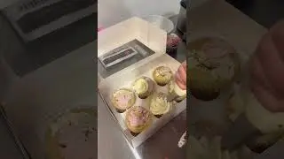 Самое ужасное, что может случиться с пекарем 😭