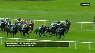 Navan Highlights 23rd October 2019