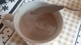 Fazendo  um vlog  da nossa  rotina 