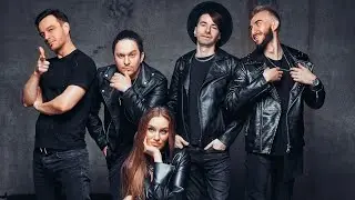 DARCY Band - Lustra (Live)