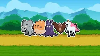 Anti-Ailment Elephant Blowfish Demolishes! - Super Auto Pets