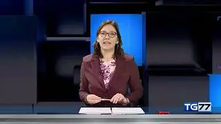 TG77 - il TG dei Sindaci sul CANALE77 | 13 01 2026