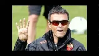 SS LAZIO NEWS ER MENESTRELLO Juventus-Roma 4-0 - Sicce lasci nun vale - by menestrello