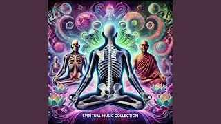 Enlightenment Chakra Dreams Tranquility