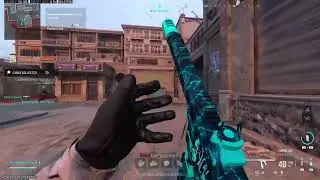 Call of Duty&reg; Team DeathMach