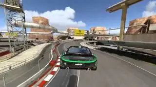TWL0 - Change up WR 00:52.828 by Lmb-willy