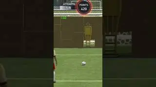#fifa #mobile #game #box #wall #easy