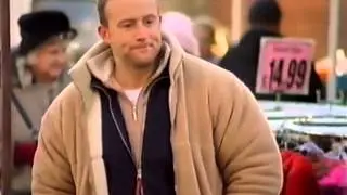 Ross O'Hennessy - actor - Brains Bitter advert