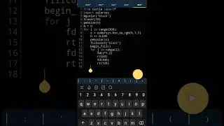 amazing turtle graphics 😜😜 #python #programming #coding #computerscience #developer #shorts #short