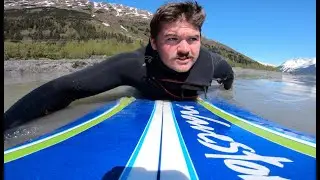 Living in Alaska: My favorite things to do