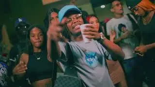 LA BOVEDA RD - MARIANA  #dembowtrack #dembow