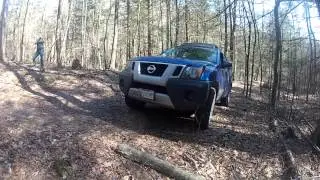 GWNF Trails
