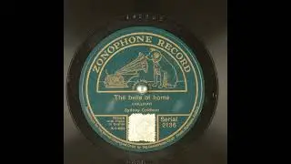 The bells of home - Sydney Coltham