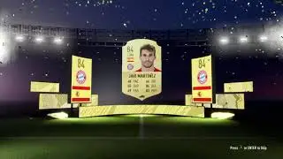 NEW SBC!!! 10x GUARANTEED 81-87 RARE PLAYER PACK OPENING | FIFA 20