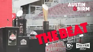 The Beat: Bold Predictions for 2025 Ohio State football season as Buckeyes return from title run