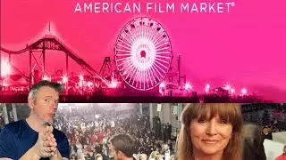Руководство дистрибьютора AFM для кинематографистов