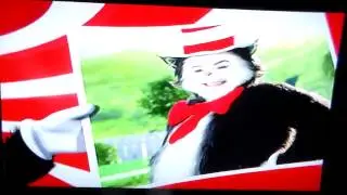 Shovelware Asylum #45: The Cat in the Hat (PS2)