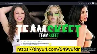 How to Get TeamSkeet Premium Membership