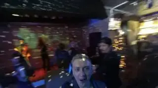 Понедельник в Studio 46