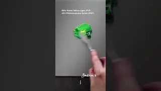 Spring Green
