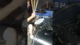 Simple Break Beat Groove 🥁