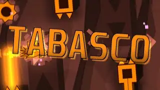 Tabasco 100% By talia | Geometry Dash
