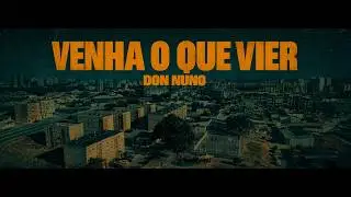 DNKLSH - VENHA O QUE VIER