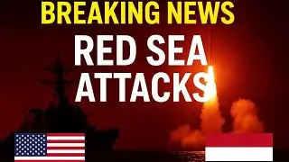US Navy Intercepts Multiple Houthi Missiles in Red Sea &mdash; What Happens Next?