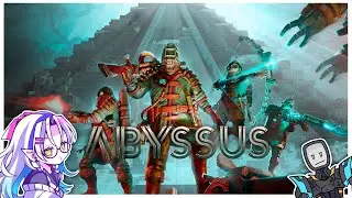 Abyssus, the new roguelike | episode 1