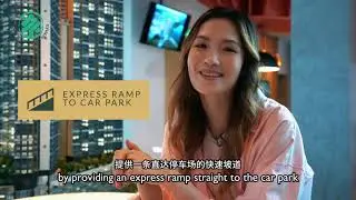 The Wyn Residences &ndash; Prime Puchong Property Near IOI Mall | Call +012 2296 4254