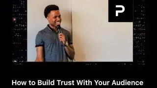 Building Trust Through Video - Phenom Marketing