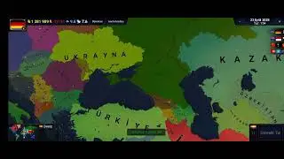 Age of History2 Almanya 🇩🇪
