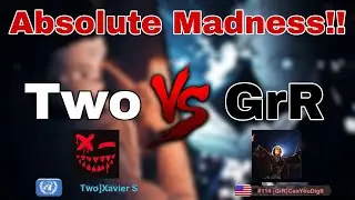 Enemy Buster Fight | Two Vs GrR | Last Z Survival Shooter Gameplay | Last Z War | Pure Entertainment