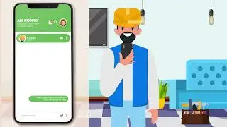 ServiceMate - How it works &ndash; Local Service Provider Marketplace