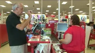 Virginia sales tax holiday weekend continues through Sunday p.m.