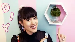 DIY | Eisstiel-Regal