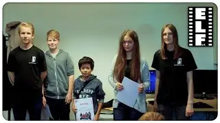 Kurzfilm-Workshop 2017 - R&uuml;ckblick | E.L.F. e.V.
