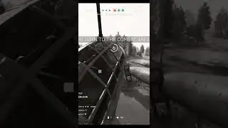 Battlefield V Clips / I'm trying something #bfv #gamingshorts #gamingclips #gaming