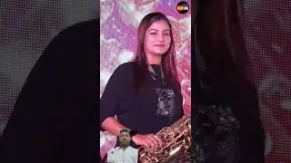 Tu Shyar hai। Saxophone queen Lipika new song #music #shorts #saxophone #saxophoneworld