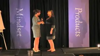 Nancy Roberts Speaker Reel