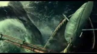 IN THE HEART OF THE SEA - Teaser Trailer
