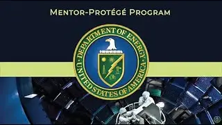 DOE&rsquo;s OSDBU Mentor-Prot&eacute;g&eacute; Program (MPP)
