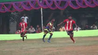 Mmc Shankarpur 01 vs 01 Digital Seva // footboll khe badalakha chandil