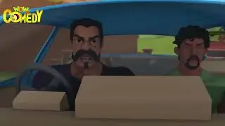 Motu patilo cartoon Hindi dubbed 
