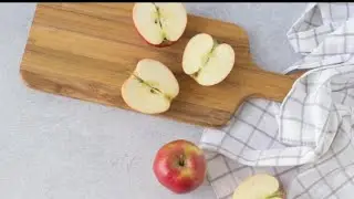 fruit facial at home| apple face pack| apple facial at home| fruit face mask| facial at home