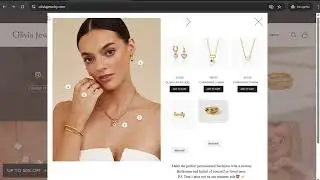 Отзывы о oliviajewelry.com: является ли продукция класса люкс Olivia Jewelry законной или это мош...