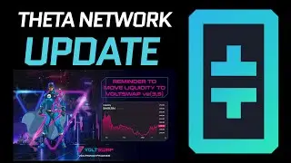 Update! Still have your THETA liquidity in VoltSwap v1? Make sure to migrate to the latest version.